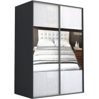 DRESSING LEX 201-240-66 A GRI/JSZ/O